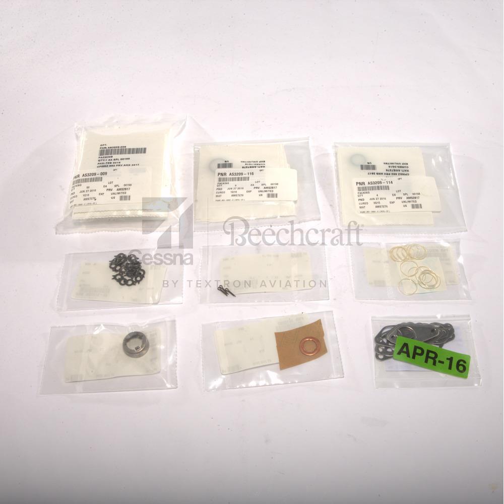 3028555 | KIT HOT SECTION | Textron Aviation