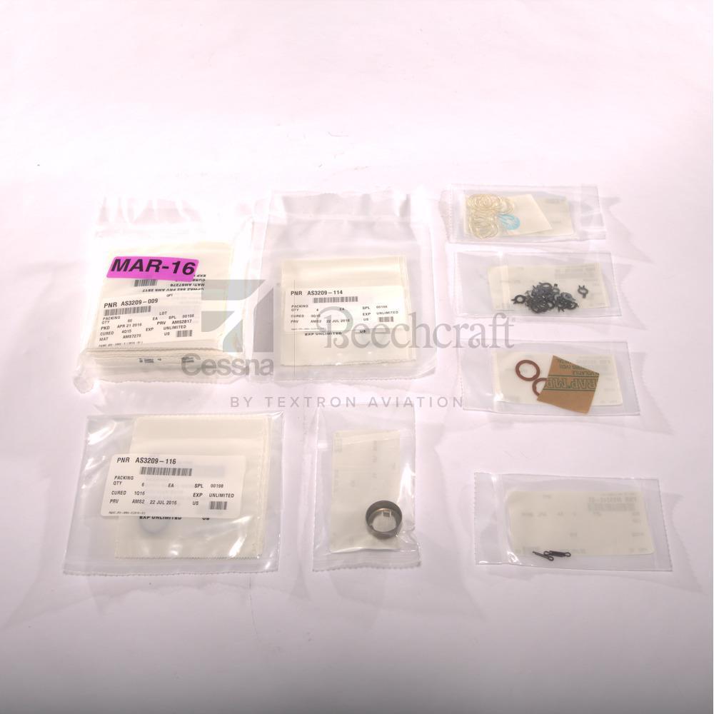 3034888 | PARTS KIT HOT SEC | Textron Aviation