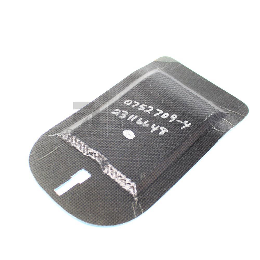 0752709-4|ACCESS DOOR BOND ASSY