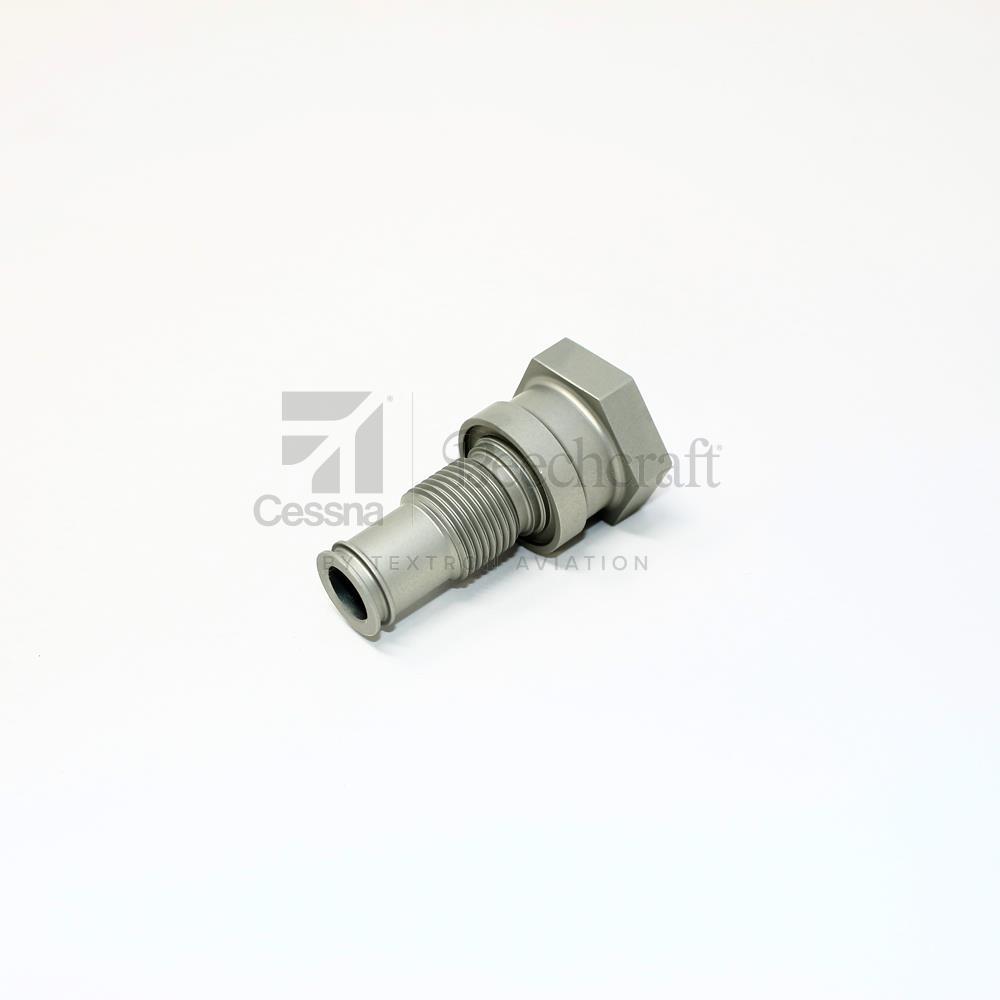 130M920013-0063|FITTING- PROD MOD, FUEL SYSTE
