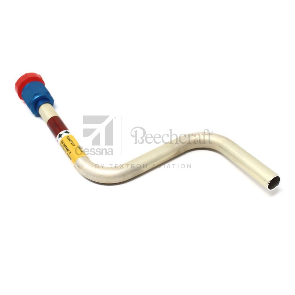 50-345467-7|TUBE ASSEMBLY- INVERTER INSTA