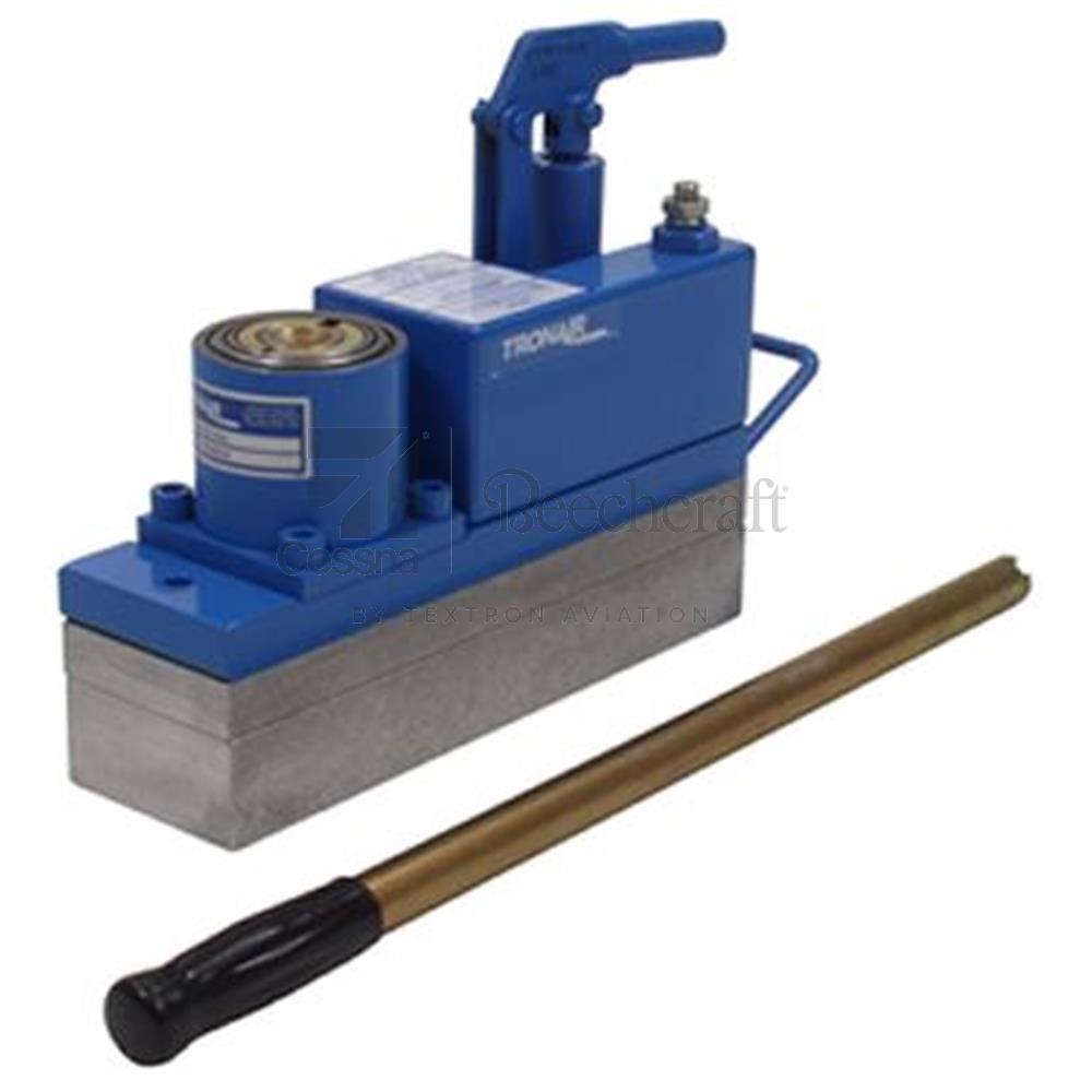 02-7813C0100 | Tronair Axle Jack (12 ton/10.8 metric ton)