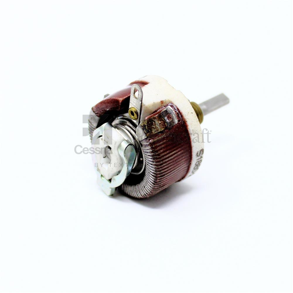 S1880-2|RHEOSTAT