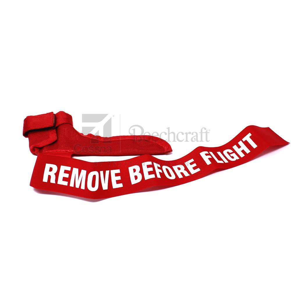 WP42907-3|STANDBY STATIC/PITOT PROBE COV