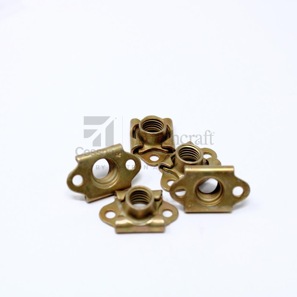 MS21075-4N|NUTPLATE