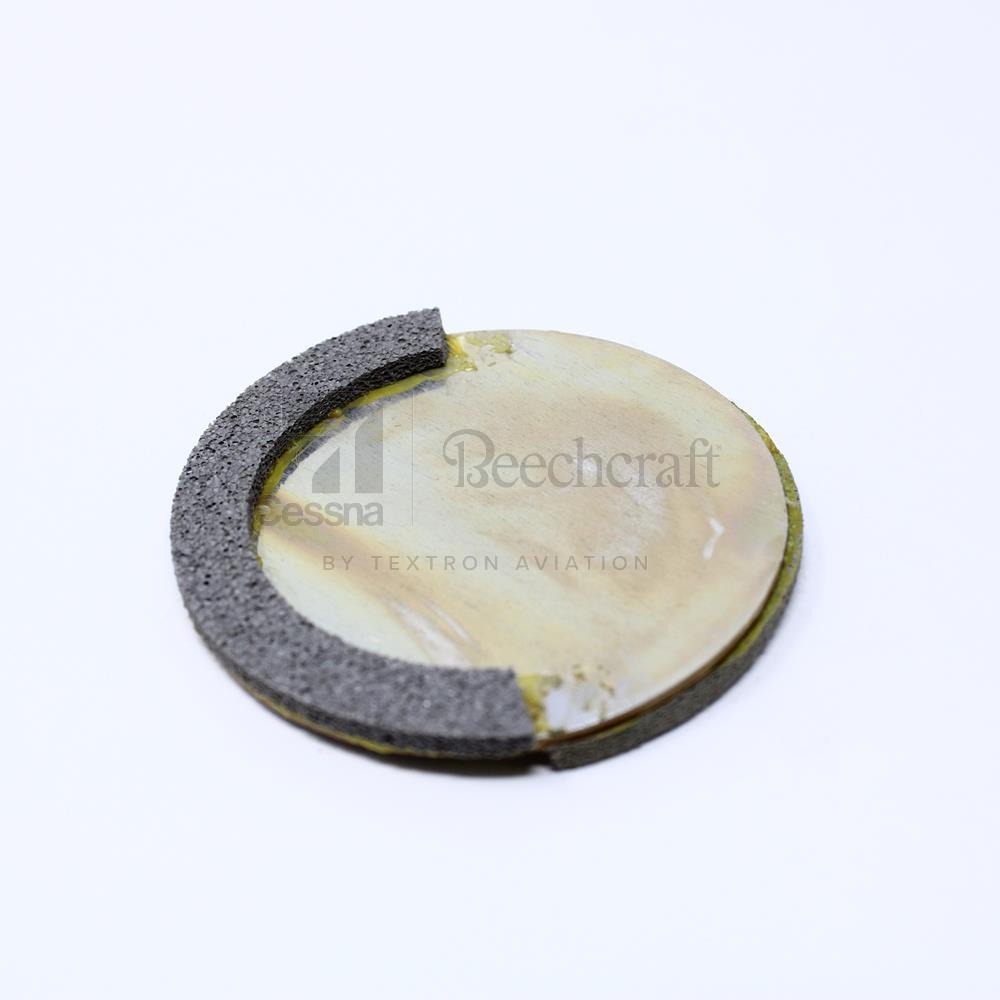 800-8855-6|FLAPPER ASSEMBLY
