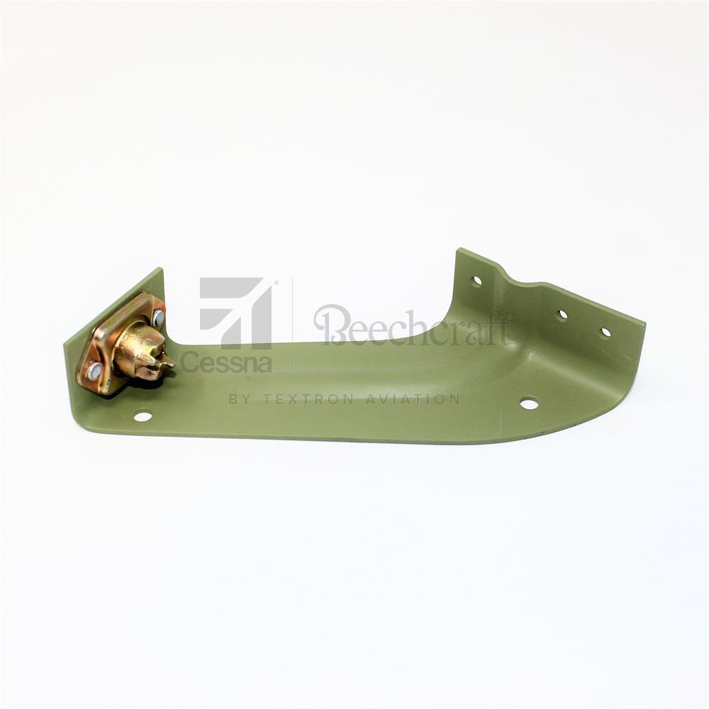 0752033-2 | Lower Cowl Support Right Hand Bracket Assembly