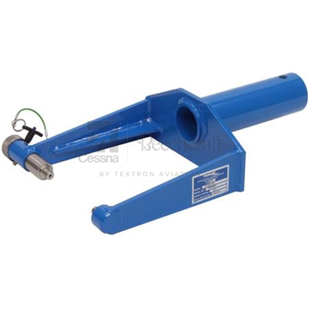 01-0524-0000 | Tronair Agus Aircraft Attachment Head