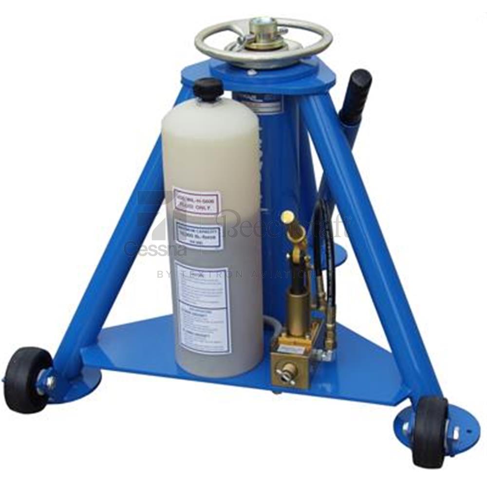 02-7828C0110|JACK, TRIPOD 5 TON (CE)