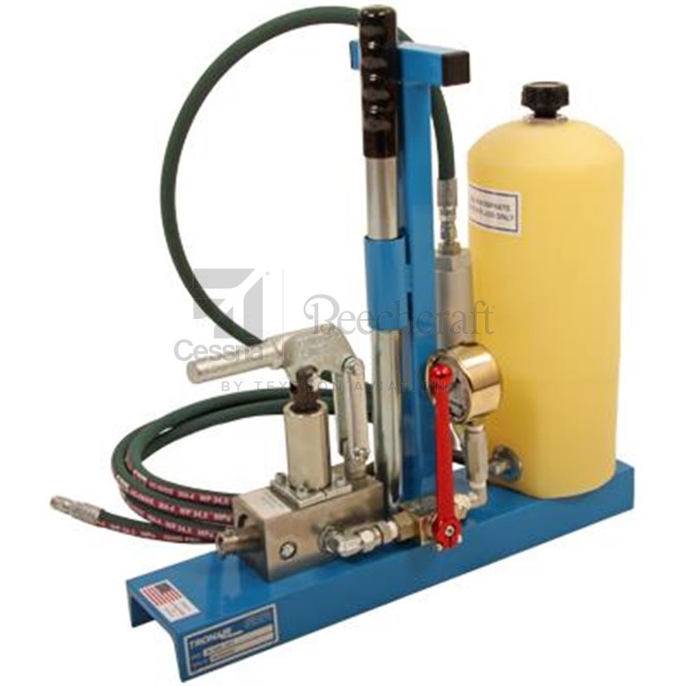 06-4005-0800|COMPONENT PR TEST (VITON) (CE)