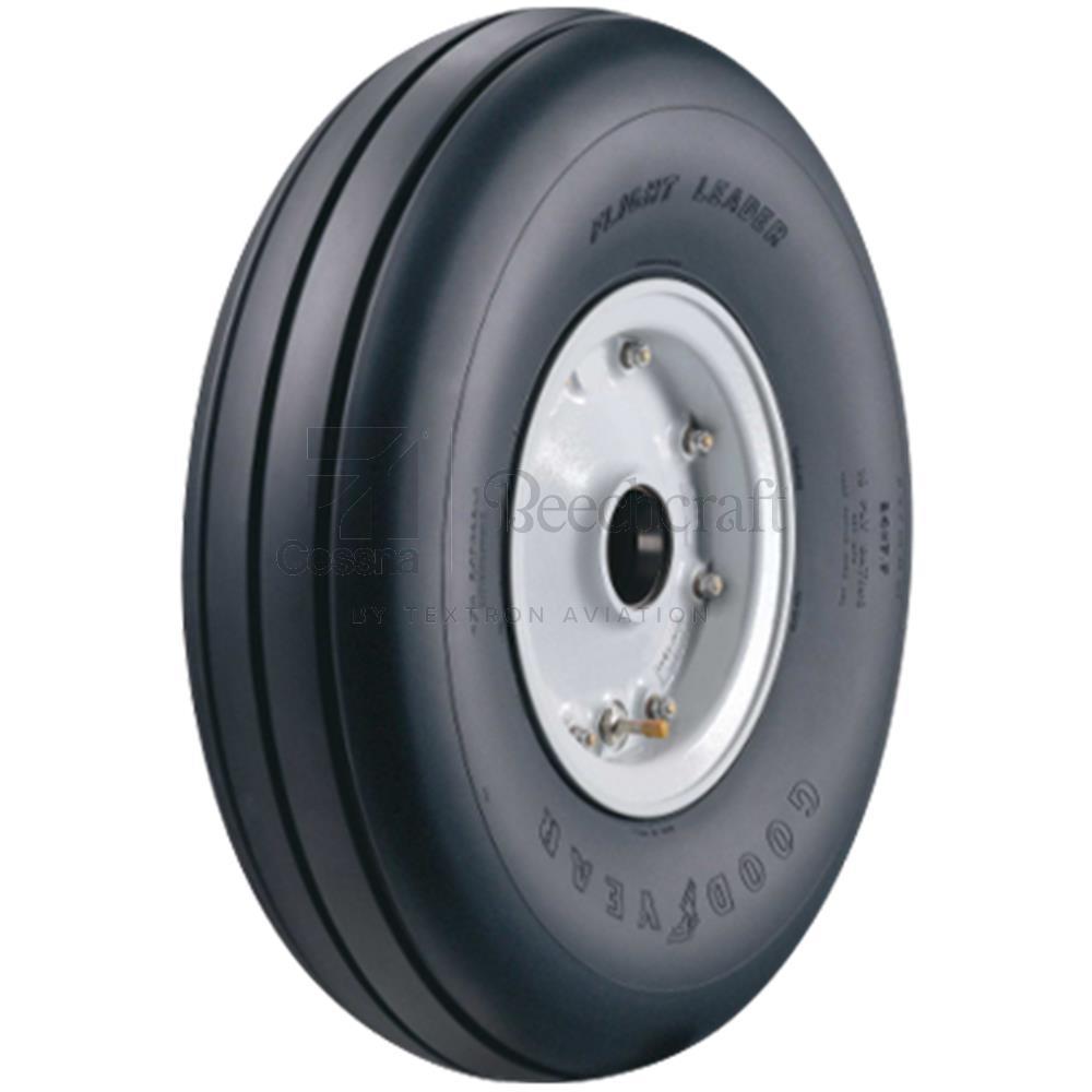 347K28G1|TIRE 34X10.75X16 12PLY FLDR TL