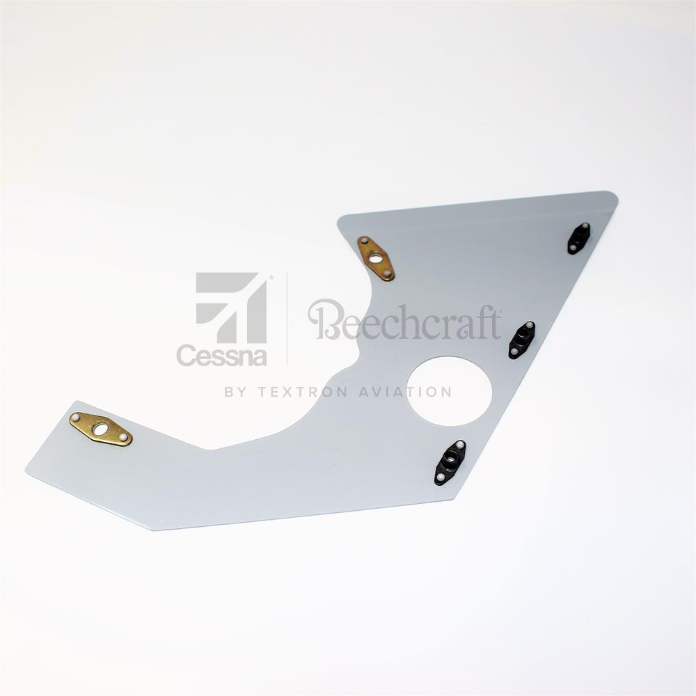 0755061-1 | Baffle Assembly