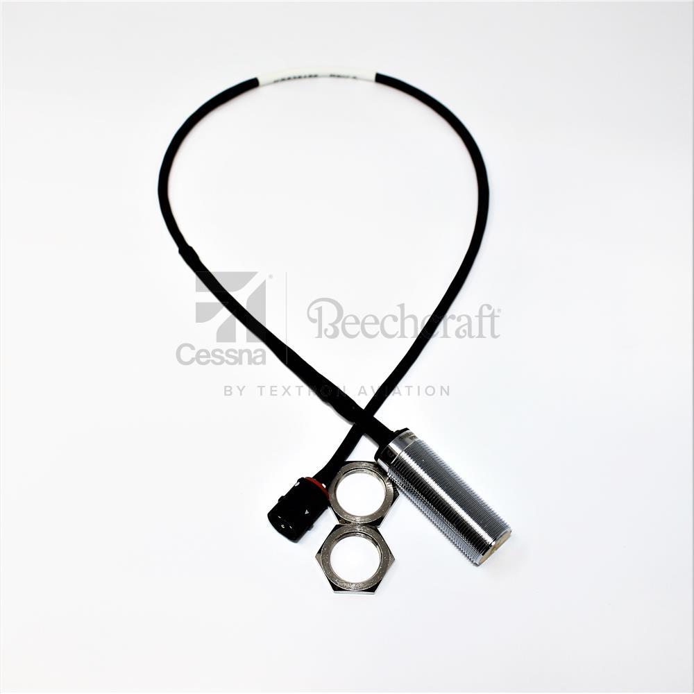 KS538186|PROXIMITY SWITCH ASSY