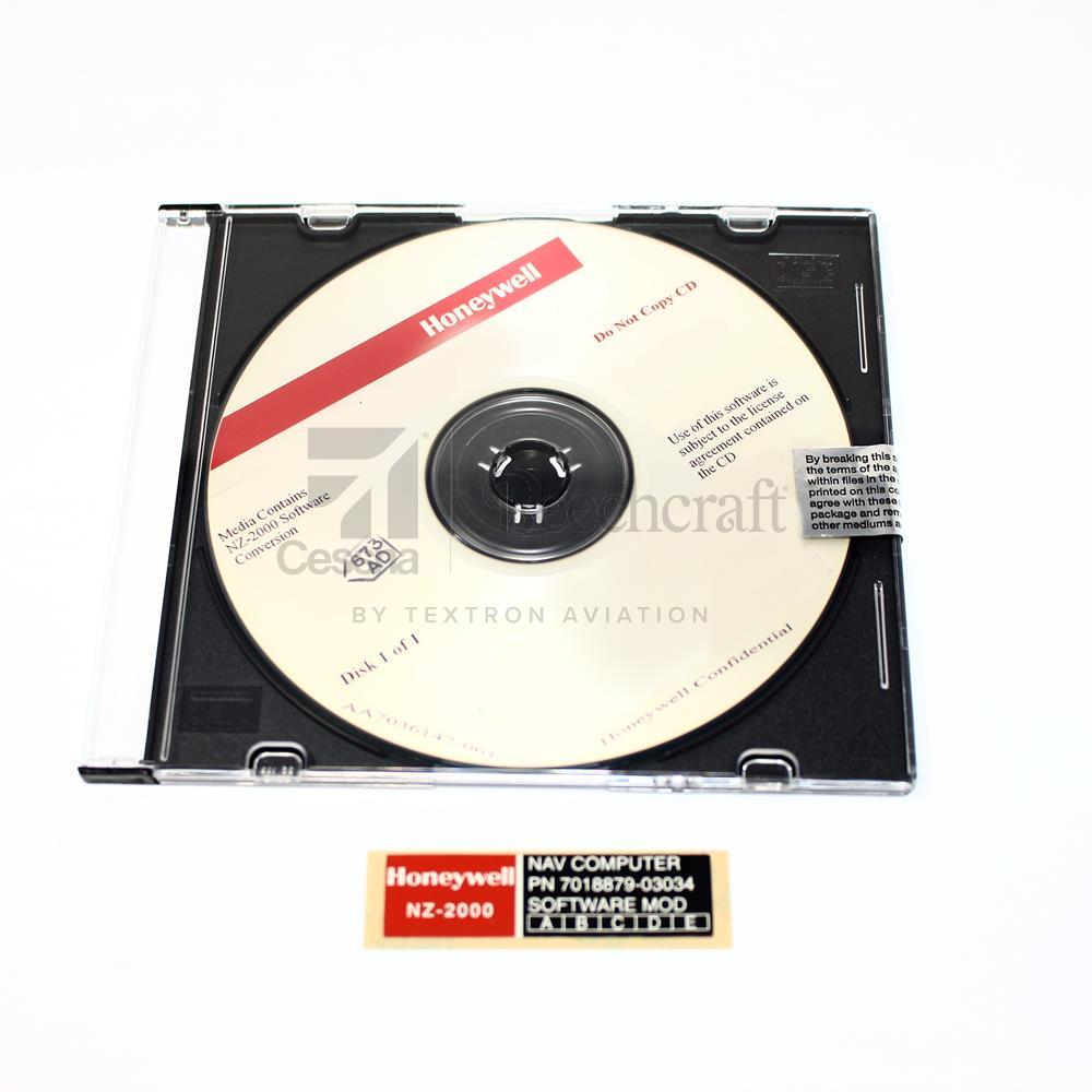 KS7031810-03034|CUSTOMER SOFTWARE KIT
