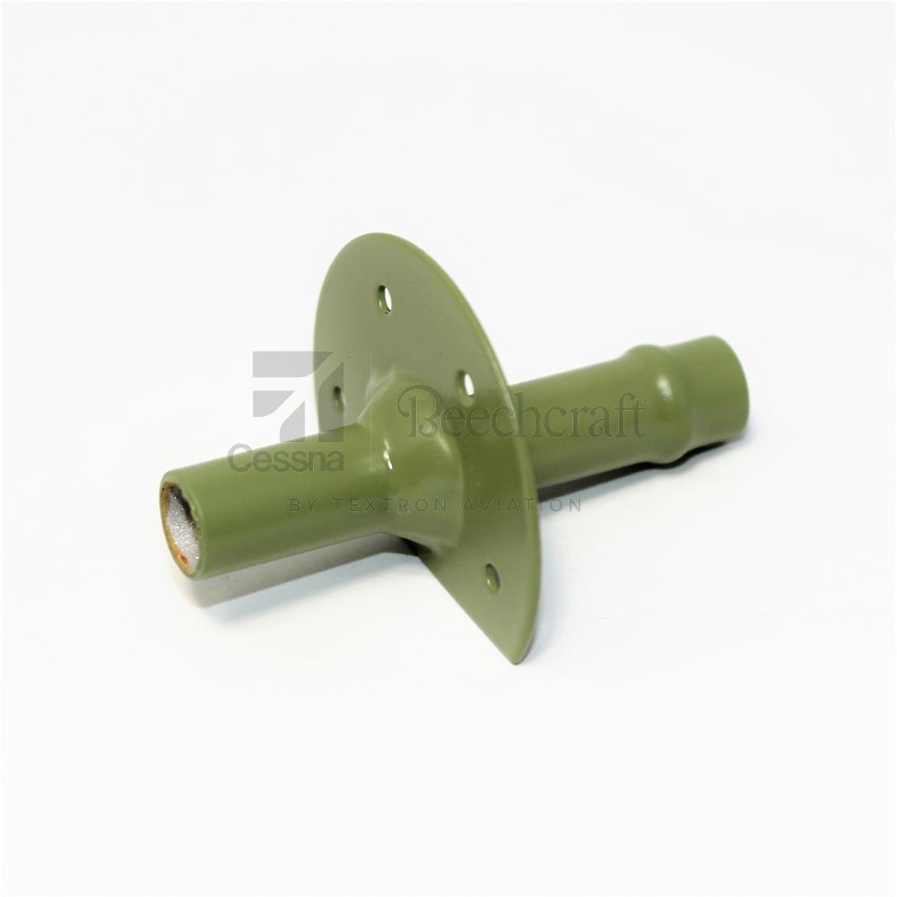 0726012-3 | Fuel Strainer Weld Assembly