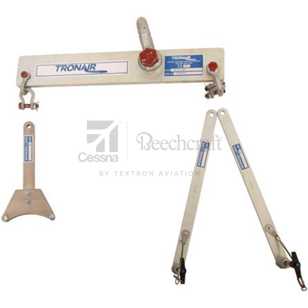 08-0141-4000|ENGINE SLING (TFE 731-20) CE
