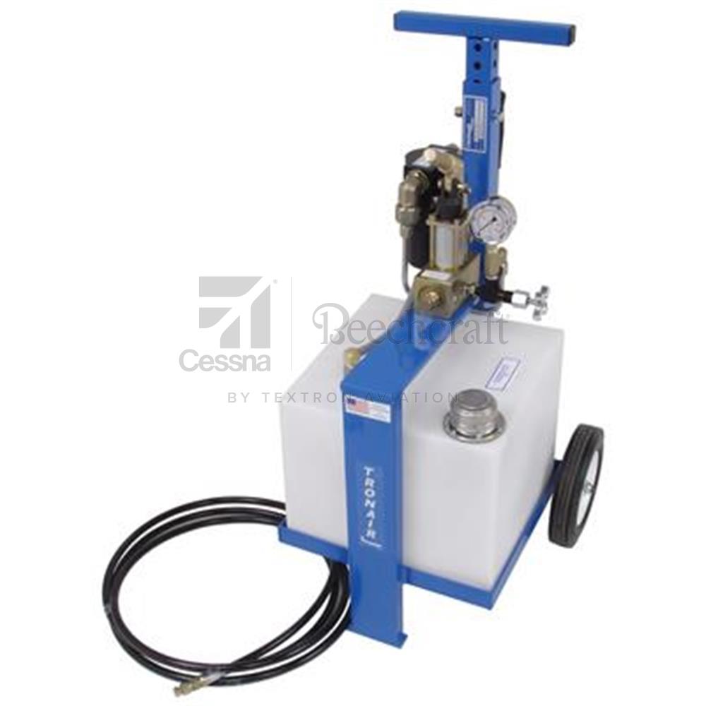 06-4035-0500|SERVICE UNIT- FLUID