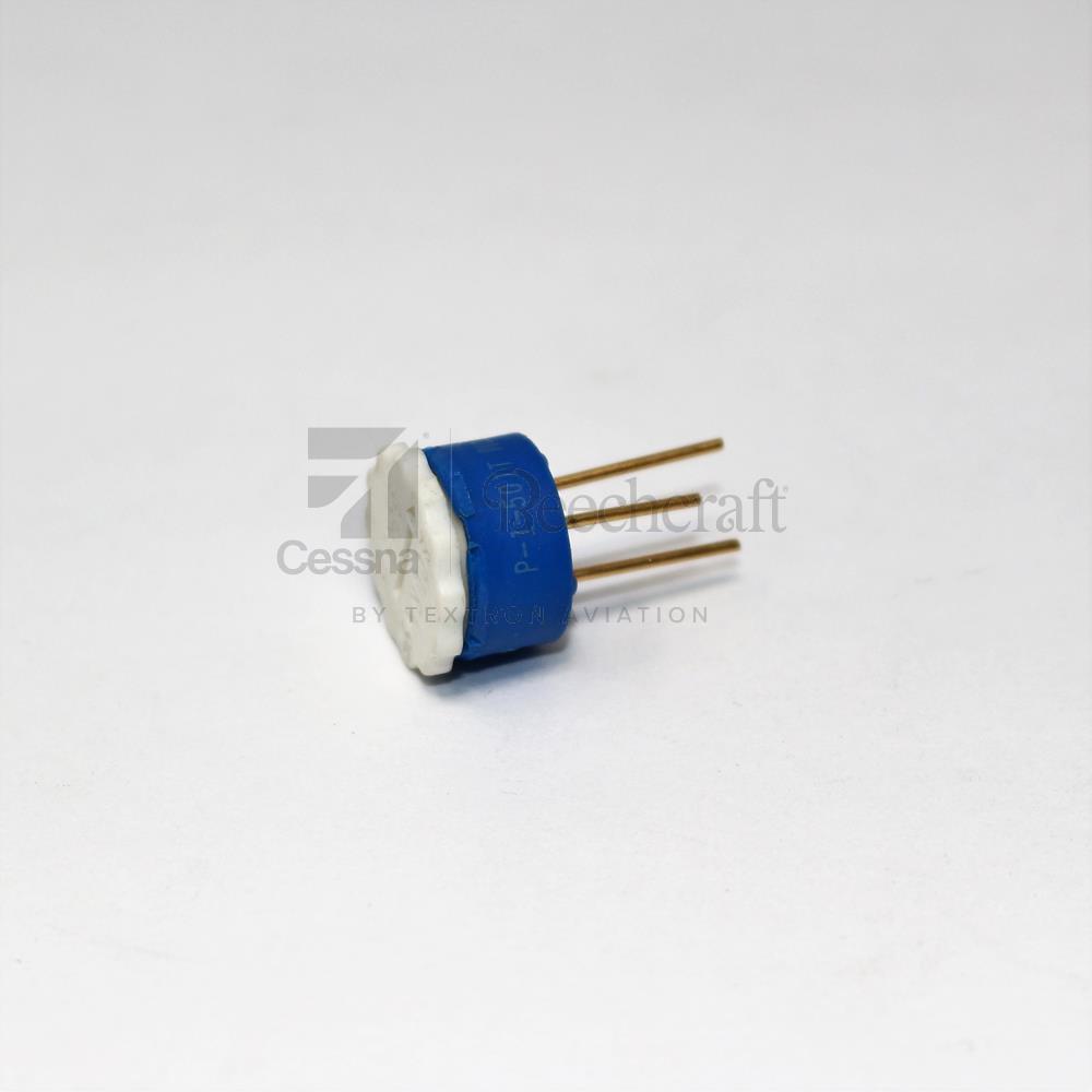 3345P-1-501T|POTENTIOMETER