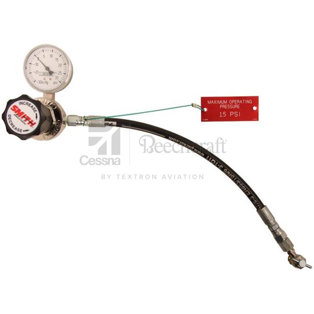 18-4216-6000|ASSEMBLY, NIT LOW PR REG (CE)