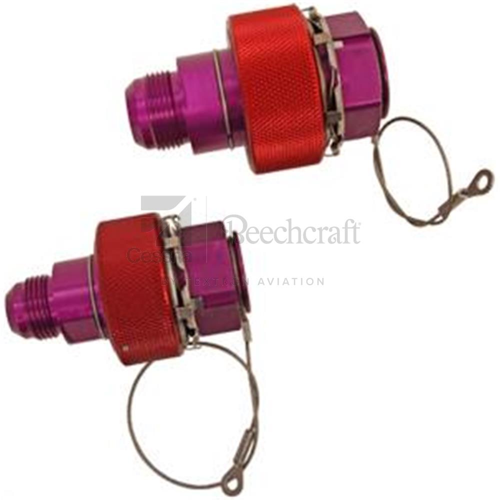 KHC-1008-A1 | Tronair® Hydraulic Coupling Kit