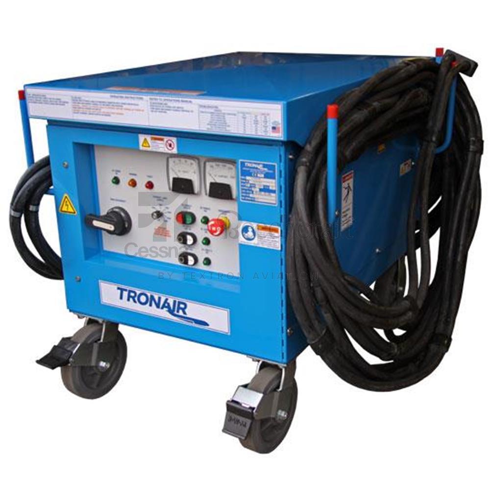 112860S0200|60HZ SGL 100' CABLE