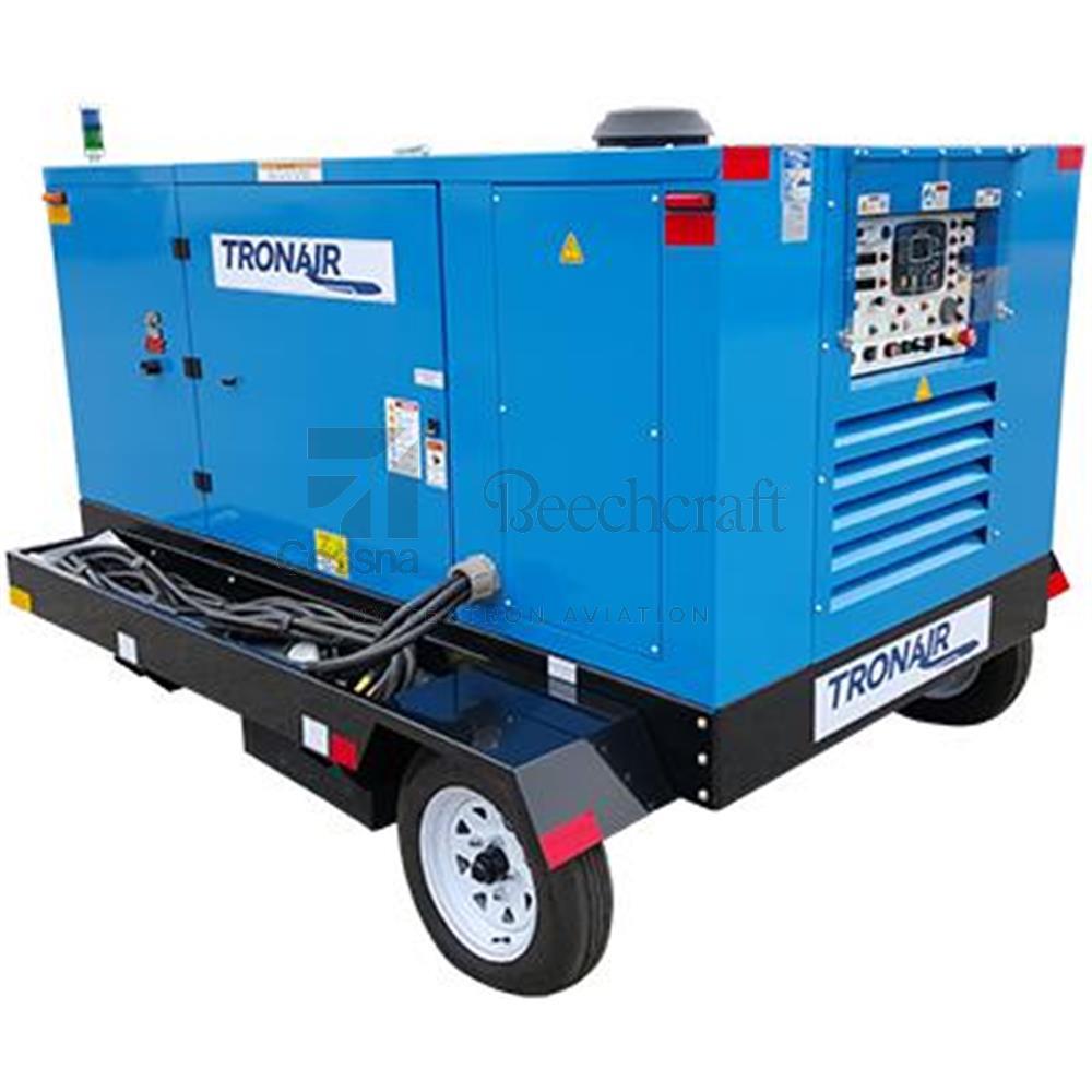 1190400C1T3|GPU, 90KVA 400HZ