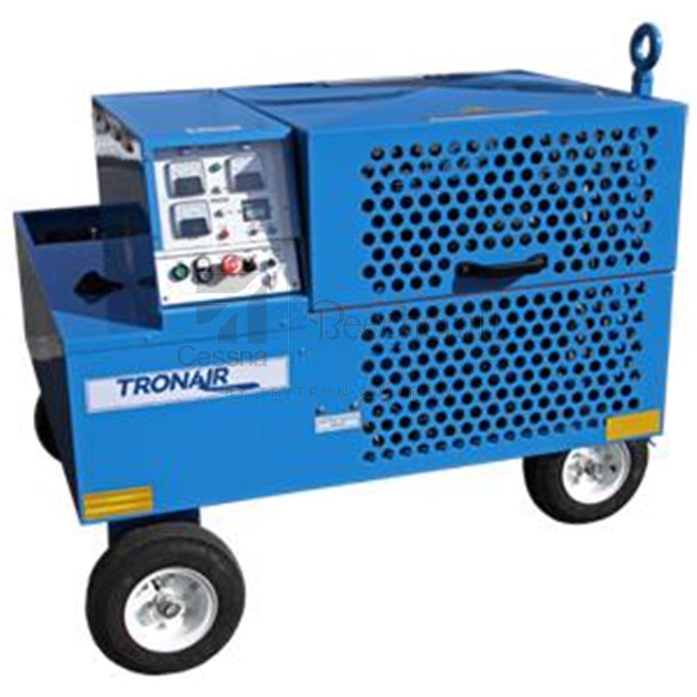 11-6644C1010 | Tronair Ground Power Unit