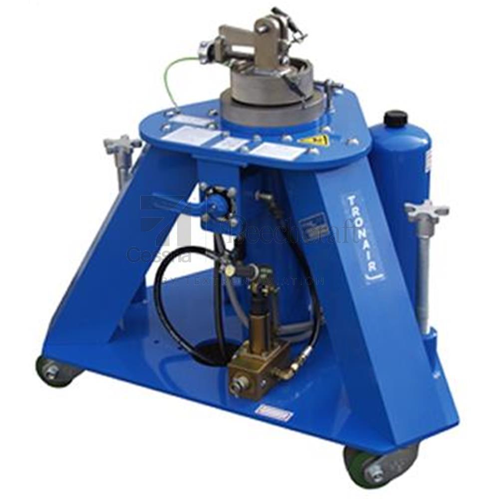 02-7866-0100|TWO STAGE TAIL JACK