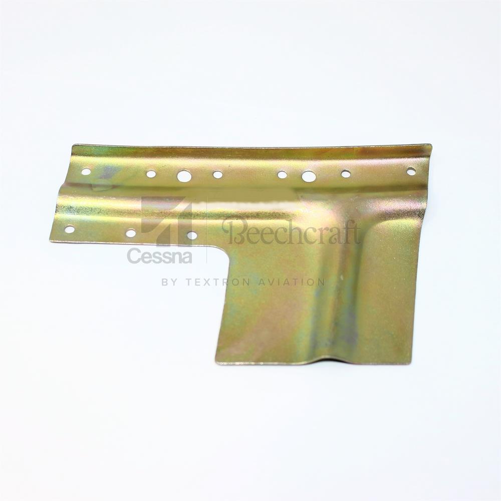 0752612-1 | Cowl Left Hand Reinforcement Doubler