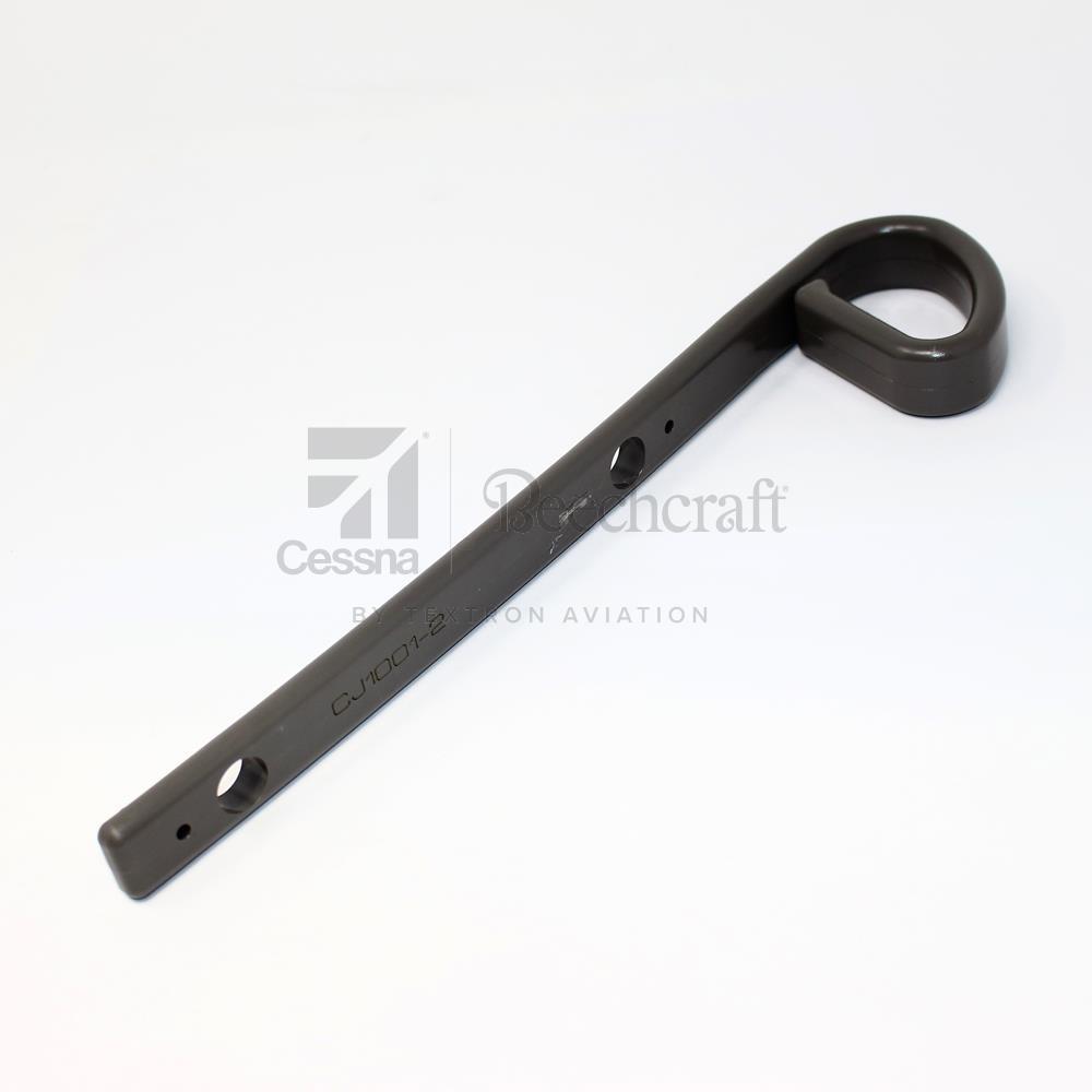 CJ1001-2|GUIDE HARNESS SEAT BELT