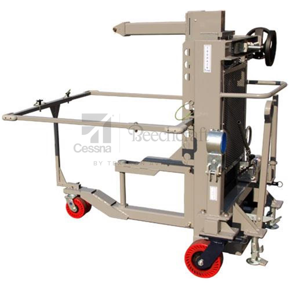 14-6887-8110|DOLLY INSTALLATION