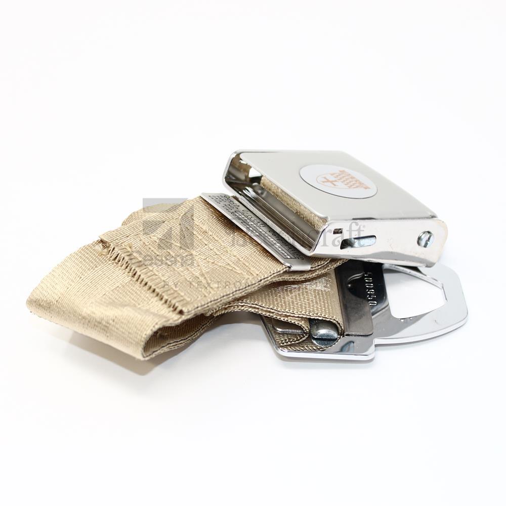 99-5017-3 P|KIT- SEAT BELT EXTENDER INSTL
