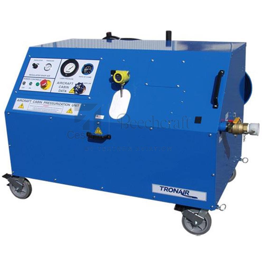 15G7607-1000|CABIN PRESSURE UNIT (CE CSA)
