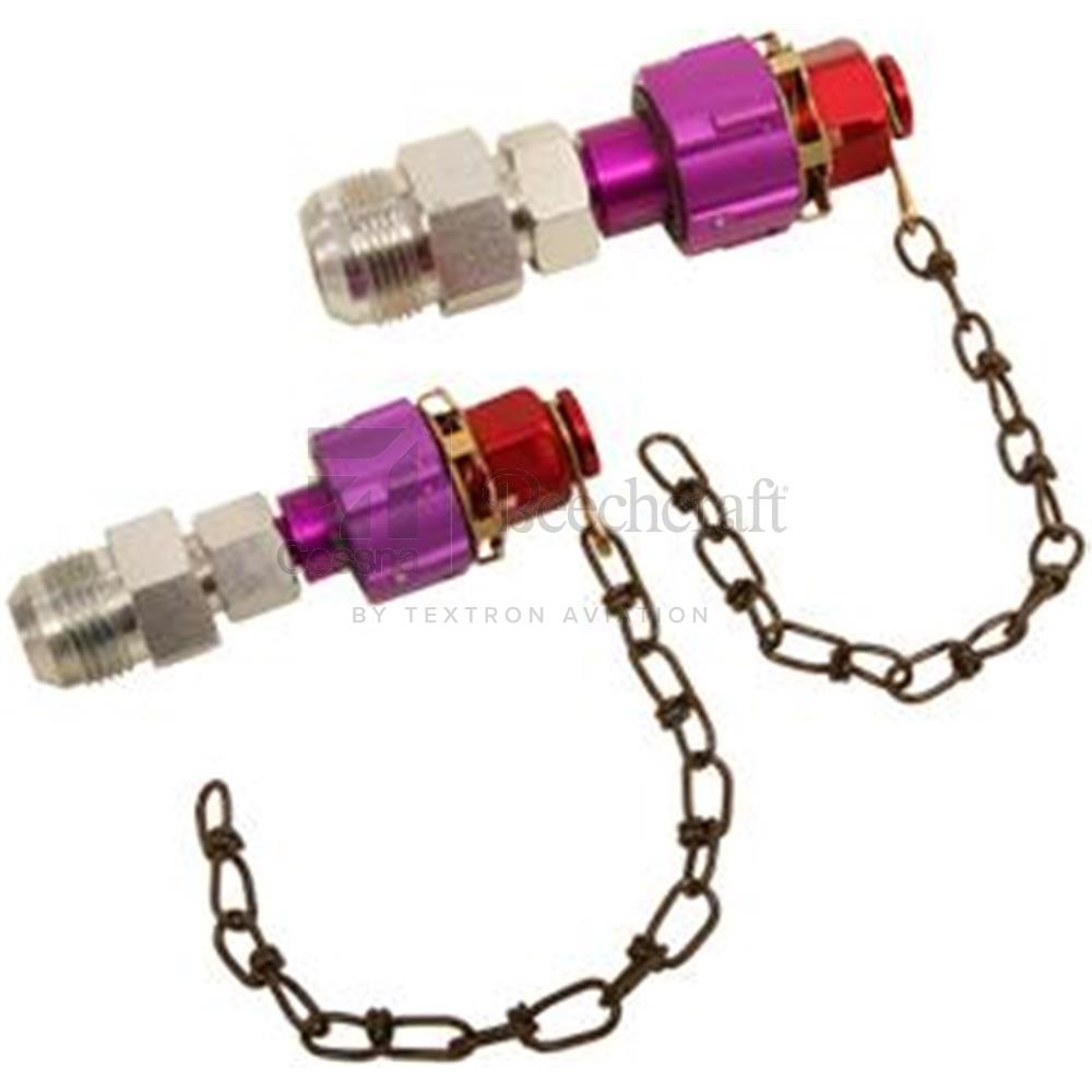 KHC-2628|KIT, HYDRAULIC COUPLING