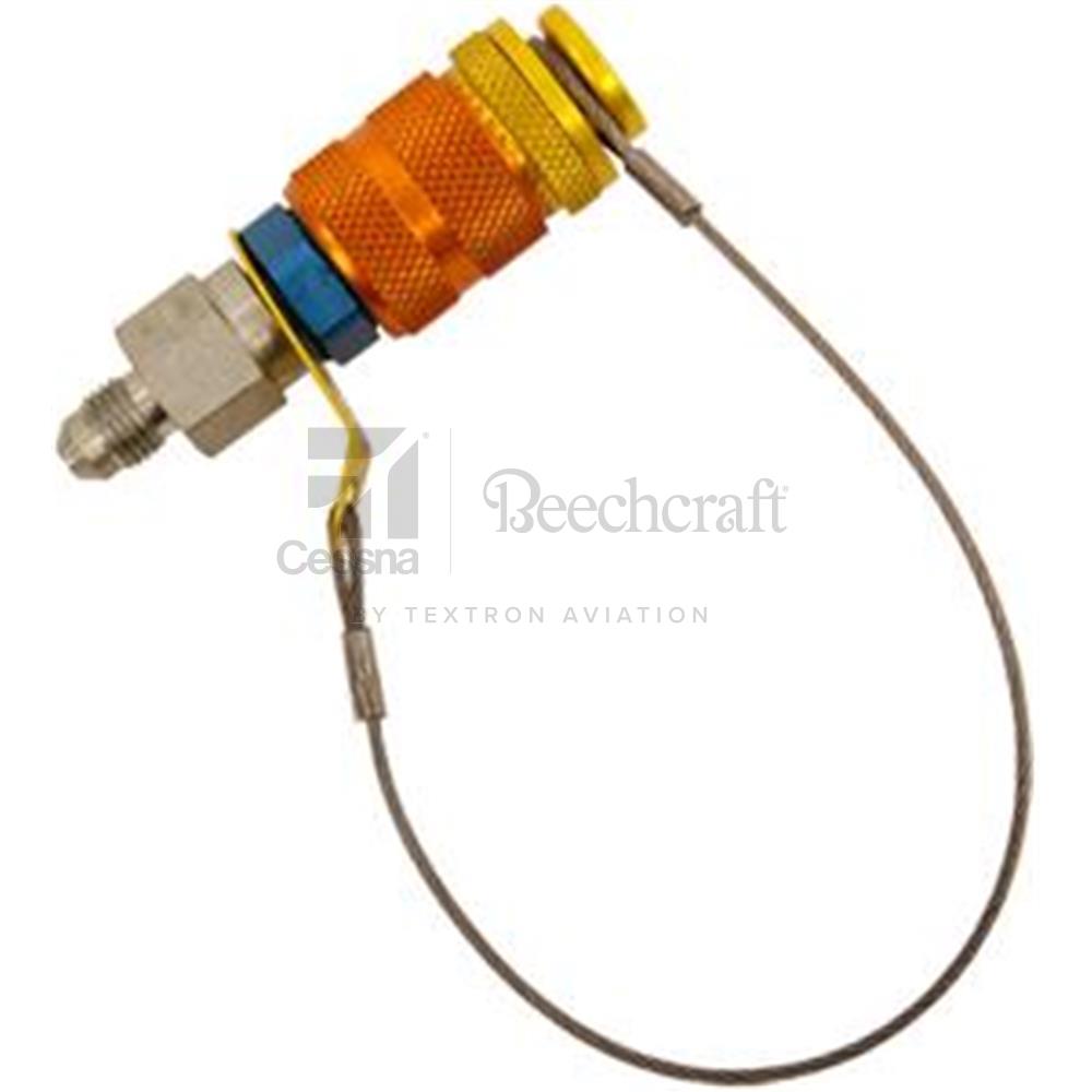 KHC-4017|KIT, HYDRAULIC COUPLING