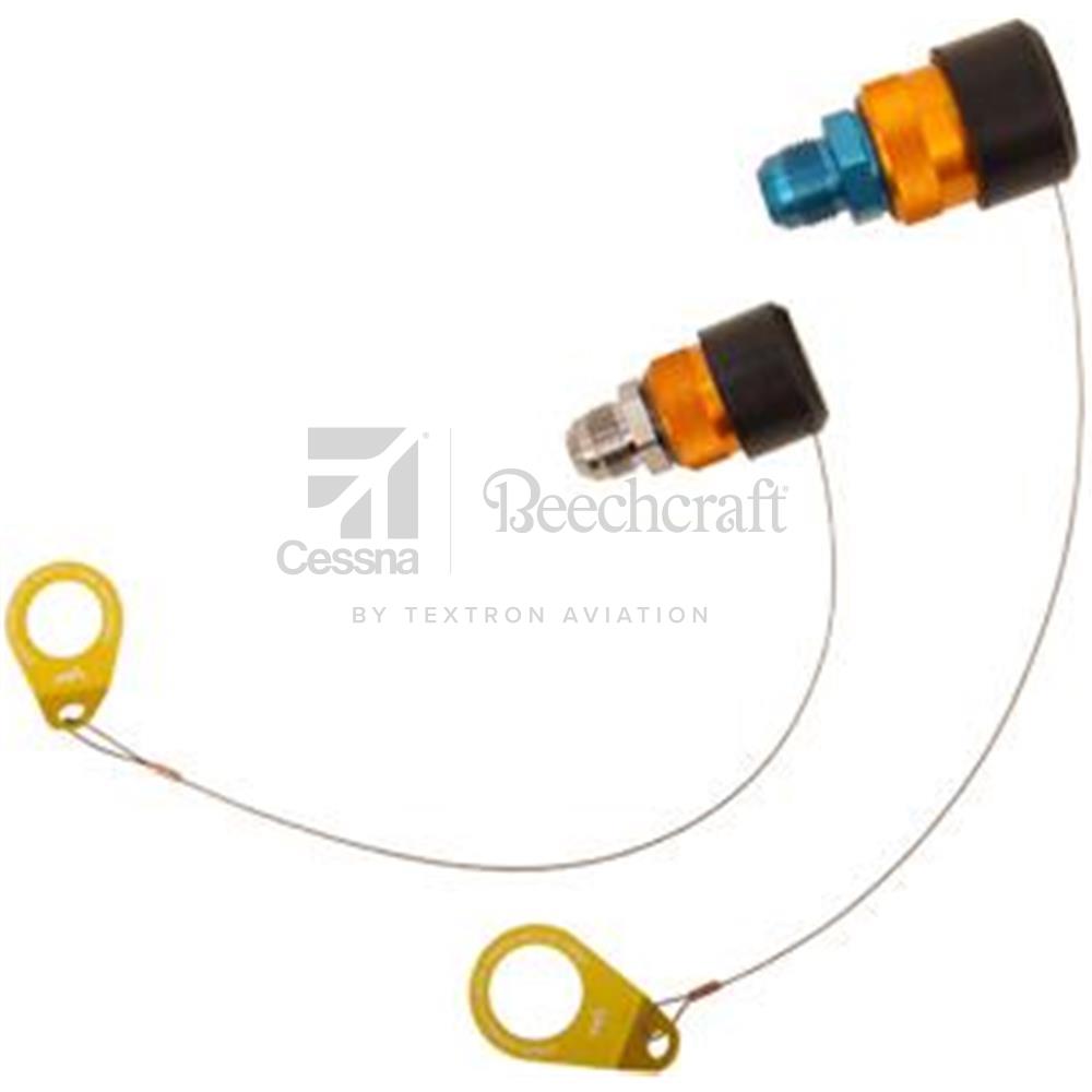 KHC-1858|KIT, COUPLING HYDRAULIC