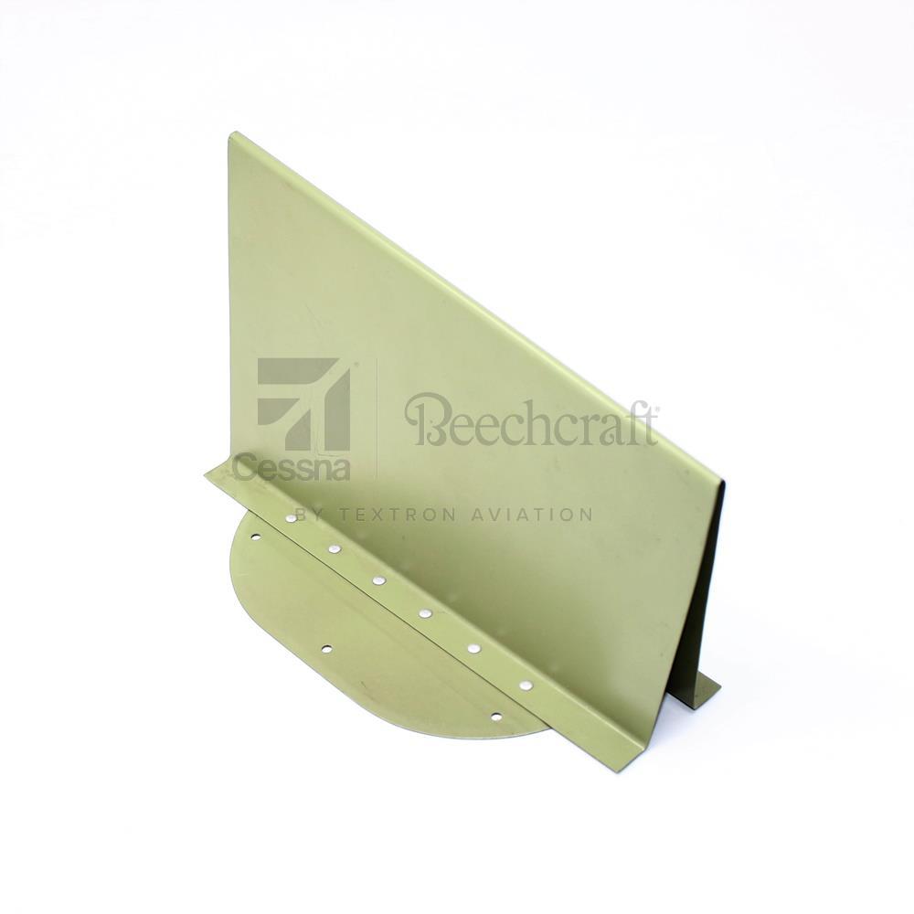 0814112-3 | Center Fin Assembly