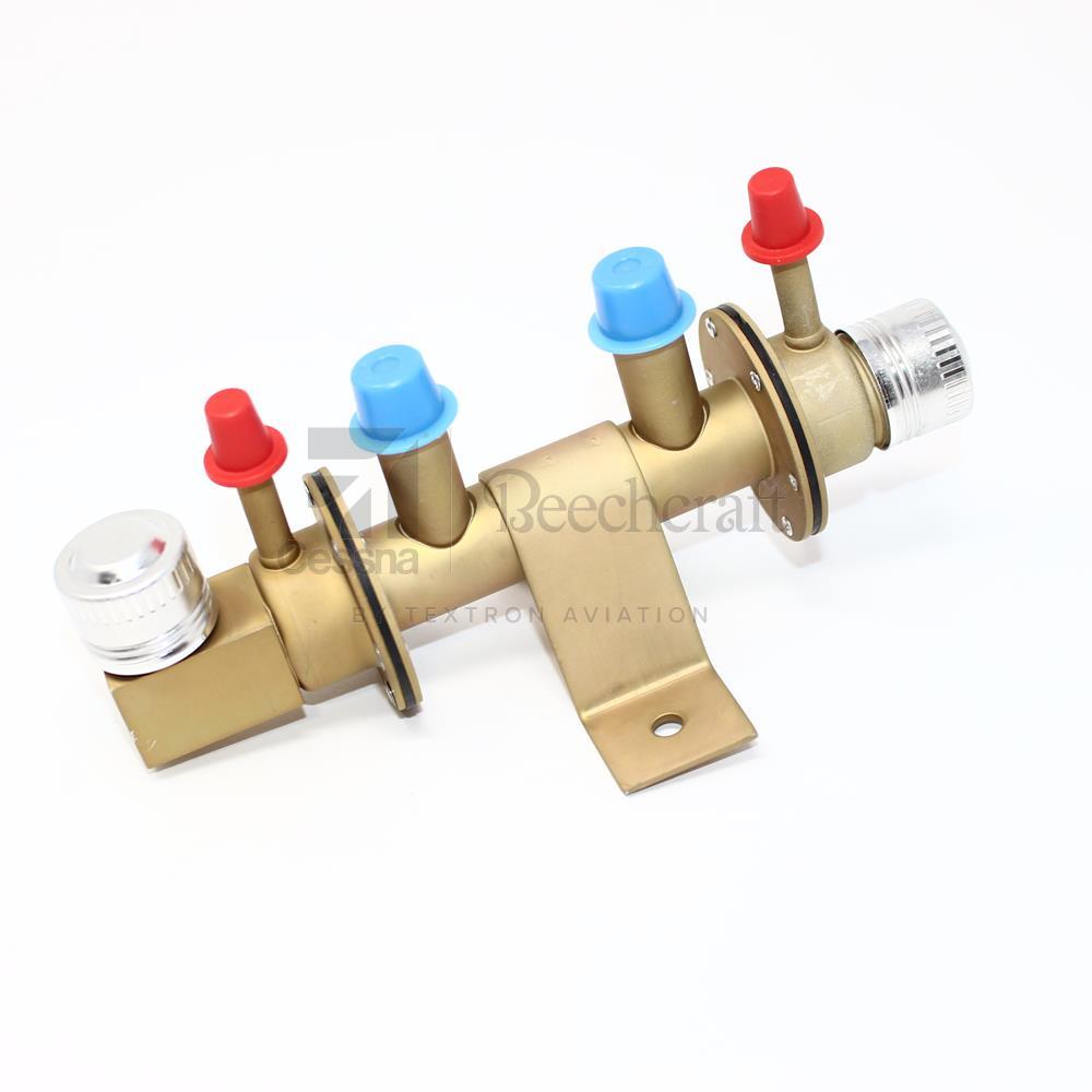 1H5-9|VALVE MANIFOLD