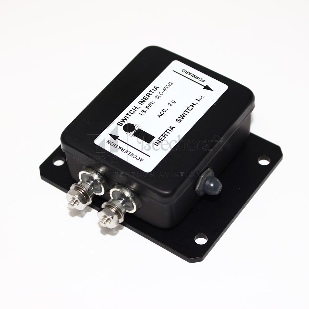 3LO-453/2|INERTIA/ IMPACT SWITCH