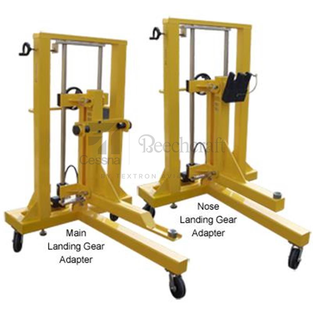 14-6838-5110|DOLLY MAIN LDG GEAR & NLG