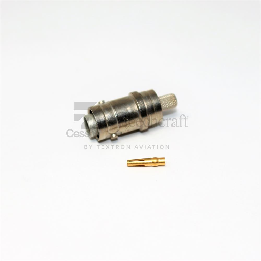 225396-1|BNC CONNECTOR
