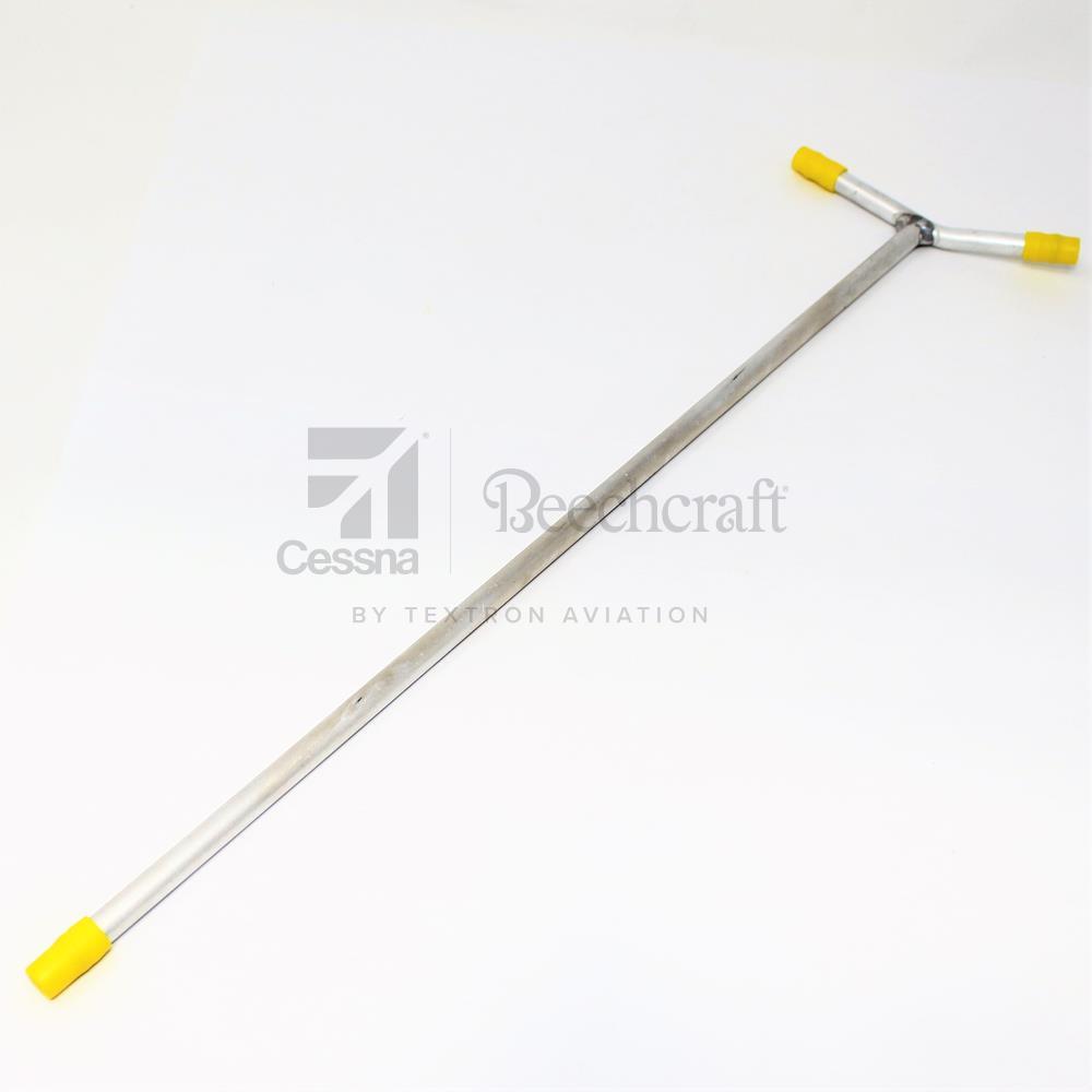 0516016-20 | Right Hand Vent Line Assembly