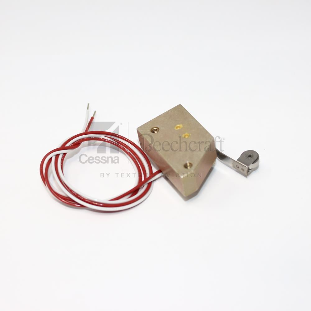 65763-1|LEFT ASSEMBLY, SWITCH & ACTUAT