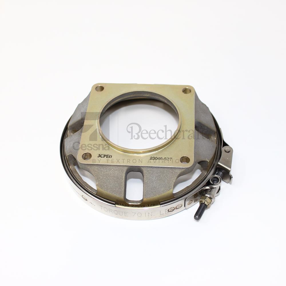 23046-527|QAD MOUNTING KIT