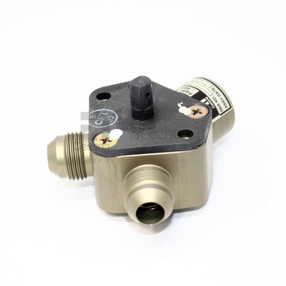 9851067-4|VALVE FUEL