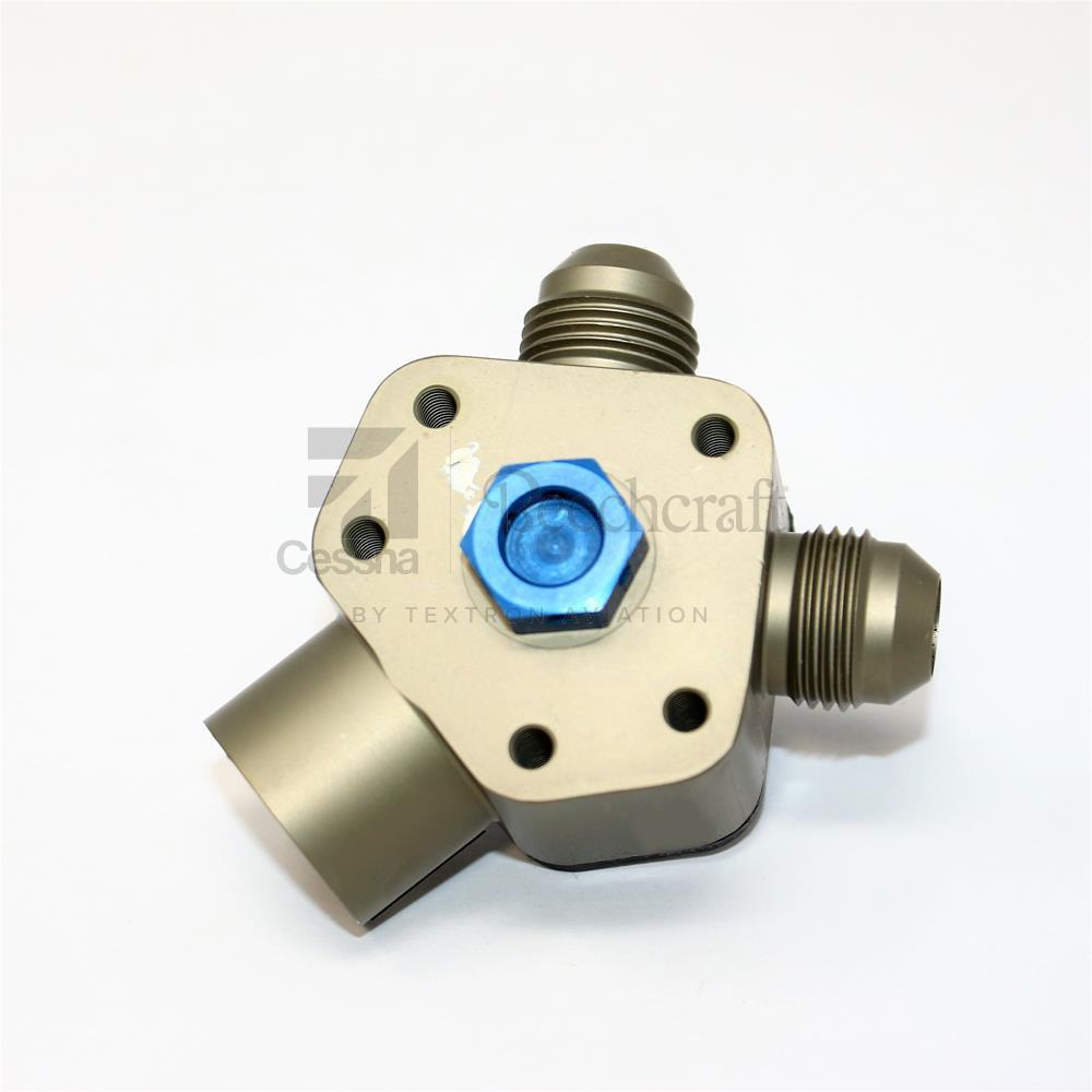 9851067-4|VALVE FUEL