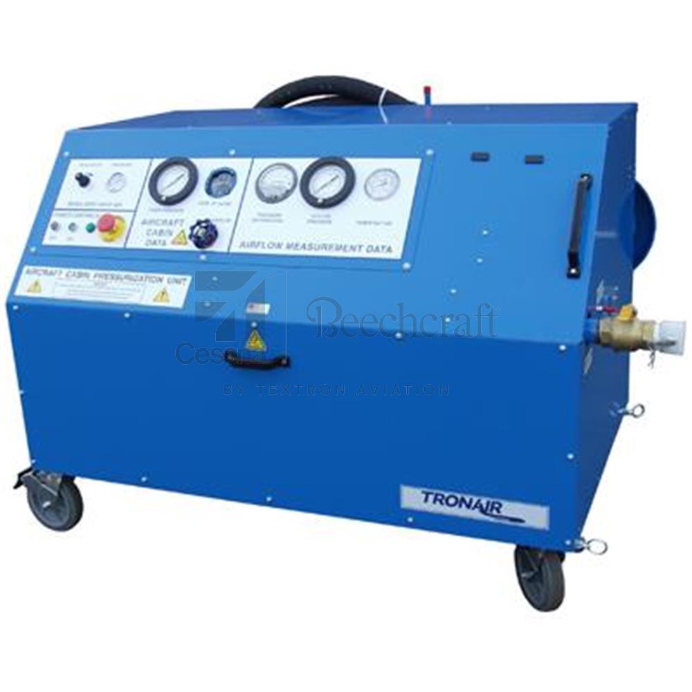 15F7603-1000|PRESSURIZATION UNIT- CABIN