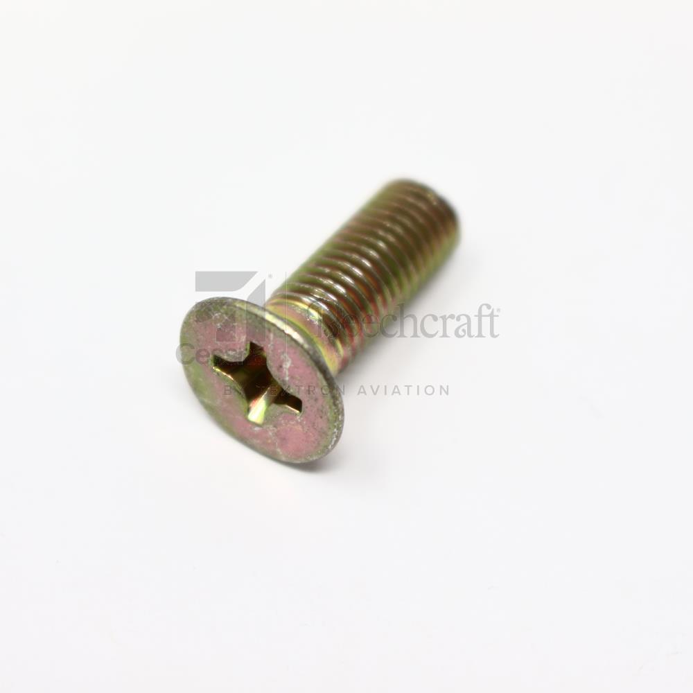 MS24693-S296|SCREW, MACHINE, FLAT CSK HEAD