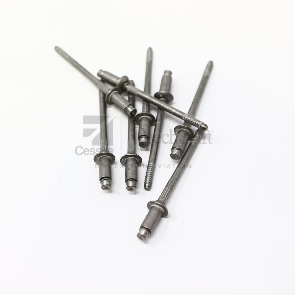 NAS1738M5-3|RIVET