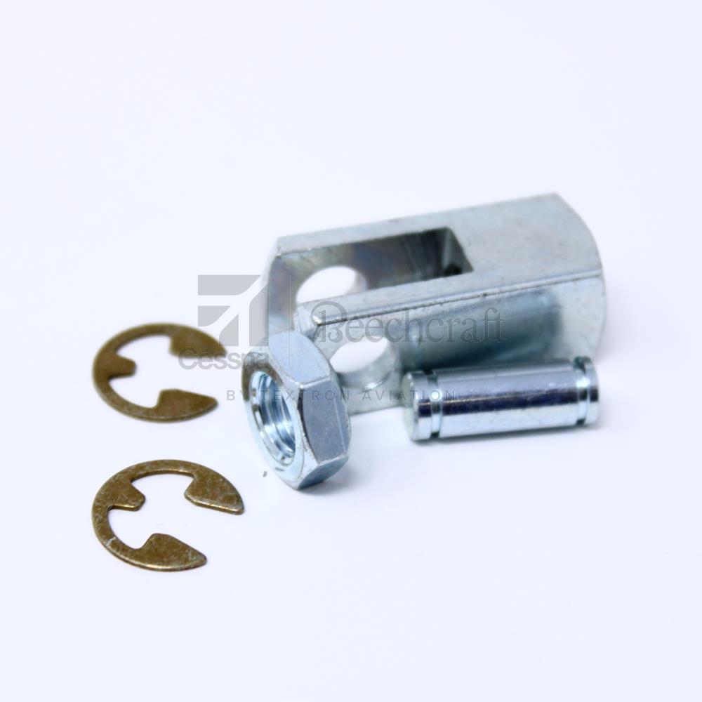D166-1|ROD CLEVIS